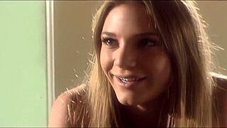 i love threesomes with shayna knight's double penetration