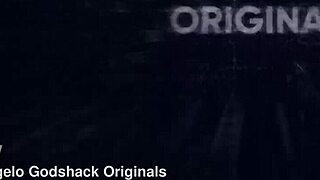 Can Ria Sunn Handle 6 on 1 Gangbang?