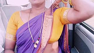 House maid car sex telugu dirty talks
