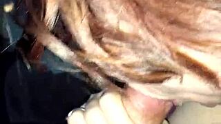 Check out this retro blue film from February 4, 2017