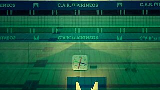 Olympo clara galle compilation part 2 😎