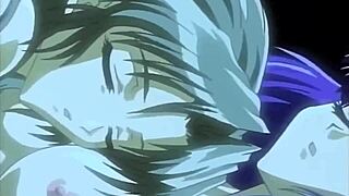 I am the horny wife cheating with my seductive maid