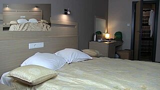 Blonde Milf's First Porn Scene Uncovered