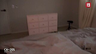 That sweet horny morning fuck with your girlfriend was amazing