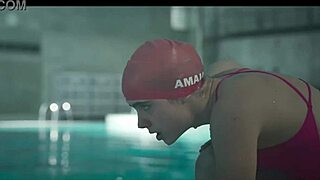 Olympo clara galle compilation part 2 😎