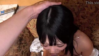 アイドル志望のド美女に中出し！ムッチリ巨乳がエロ過ぎて写真撮影どころじゃない！【なな 22 】