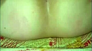 Gorgeous College Student Tries Anal First Time!