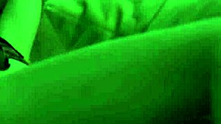 little stepsister says, 'share the bed with me'