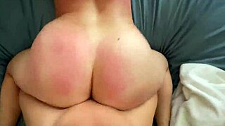 Want Rough Sex With Spanking?