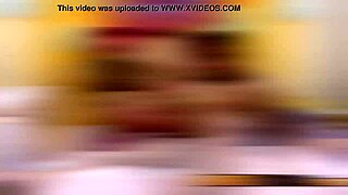 Thick Cock Tgirl Drills Ebony Teen Pussy And Anal