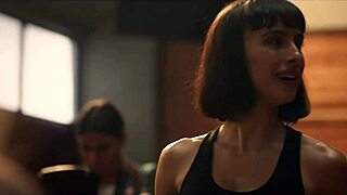 Olympo clara galle compilation part 2 😎