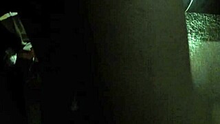 britney madison van sex pov