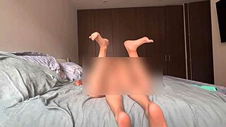 teenagers cant be alone without exploring their bodies