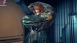 kasumi doa hentai collection with anal assfucking and cumshots