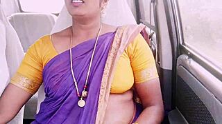 House maid car sex telugu dirty talks