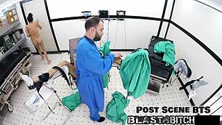 stepsisters aria nicole nurses pov version