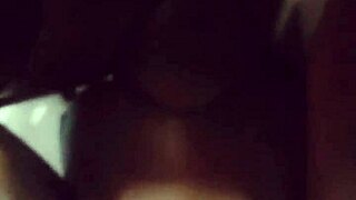 bad boy takes advantage of his big breast stepmum in the bedroom, making her moan and scream