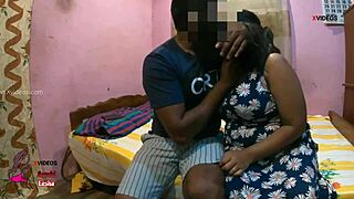 Indian big boobs milf cheats husband and enjoys neighbor while sneaking her husband to meet his ex-lover boy at the old love review house full movie on xvideos red