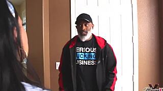 does shaun dam fuck that slutty oriental masseuse?