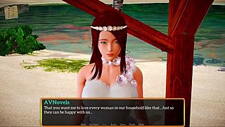 my new family game is so fun