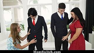 Stepson Cannot Talk To Girl And Need Help From Stepmoms - Momswitch