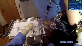 taken by your government, rebel wyatt moans in backstage humiliation