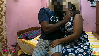 Indian big boobs milf cheats husband and enjoys neighbor while sneaking her husband to meet his ex-lover boy at the old love review house full movie on xvideos red