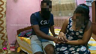 Indian big boobs milf cheats husband and enjoys neighbor while sneaking her husband to meet his ex-lover boy at the old love review house full movie on xvideos red