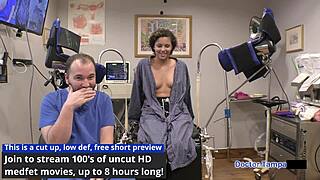 taken by your government, rebel wyatt moans in backstage humiliation