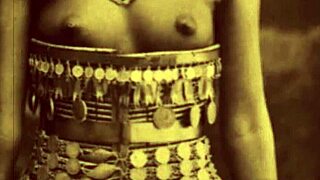 Dark Lantern Presents Vintage Women from My Secret Life Confessions of a Victorian Gentleman