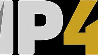 Russian Blonde and Brunette Share Oral Pleasures