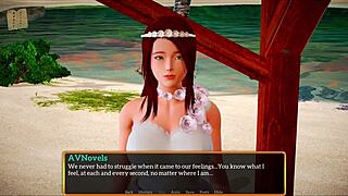 my new family game is so fun