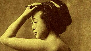 Dark Lantern Presents Vintage Women from My Secret Life Confessions of a Victorian Gentleman