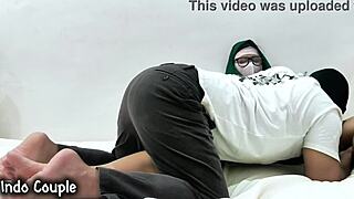 those amateur friends banged her classmate in college homemade sex and it went viral