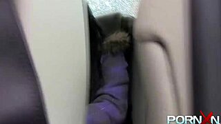 Pornxn picks up Lucia Love for outdoor adventure