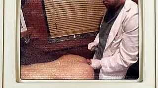 stepsisters aria nicole nurses pov version