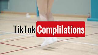 Beautiful women with big boobs and big butts are waiting for you to play ball