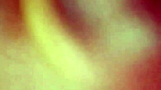 Bath time fun again with fingering and masturbation