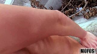 blanka grain dominates with face sitting and ass licking 😏