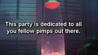 college girls next door take huge cocks at wild orgy party
