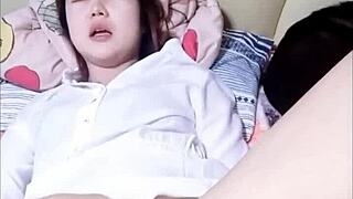 Fuckmachine Masturbation Squirt 02 2025