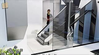 Alternate Existence 23 Game