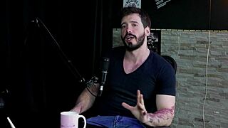 Gosta De Sentir Dor No Pau Zofilia Tem Que Ser Crime Gosta De Invers�o E Sobre A Exposi��o - Arthur Aily Sheer Red