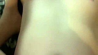 Homemade amateur sextape captures friends and girlfriends in private fun