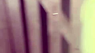 We Sneak Into Abandoned House for Nasty Deepthroat Cum Swallow Slut Action