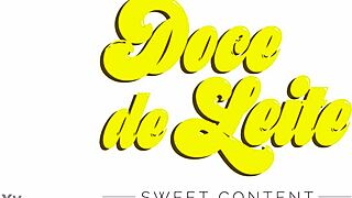 loira barbara alves sucks big cock like total slut