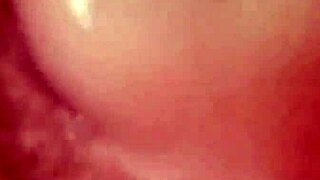 Bath time fun again with fingering and masturbation