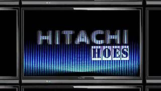 super heroine little 18+ mina gets hitachi vibrator orgasm from nurse amo morbia hospital backstage anal finger