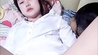 Fuckmachine Masturbation Squirt 02 2025