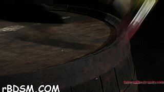 angel punished with anal vagina toys electric hardcore orgasm sucking blowjob